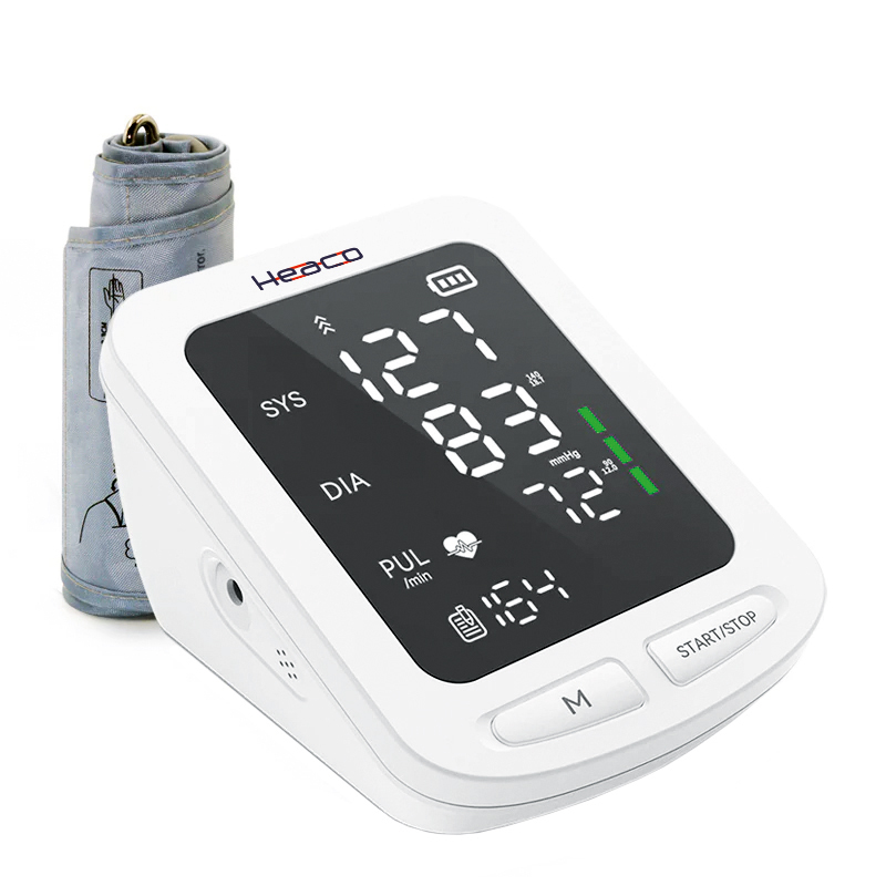 Тонометр автоматичний HEACO08E